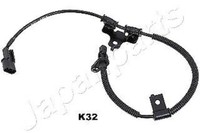 ABS-K32 Japanparts Sensor, Nr Runde Rad FüR Kia