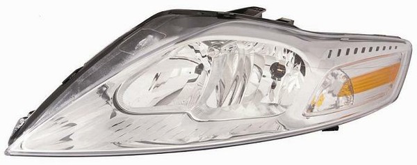 Scheinwerfer FüR Ford Mondeo 2010-2014 Links-image