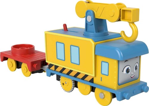 Thomas & Friends motorisierter Spielzeugzug batteriebetriebener Motor - Bild 27 von 63