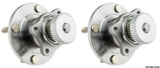 Roulement de roue Mitsubishi GALANT