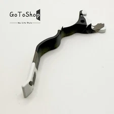 Ruger 1022 10/22 Magazine Release Extended Lever Black Camo Aluminum