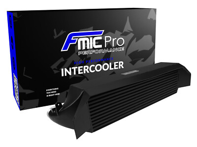 Intercooler Ladeluftk�hler FMIC.Pro f�r Volvo V40 13-15