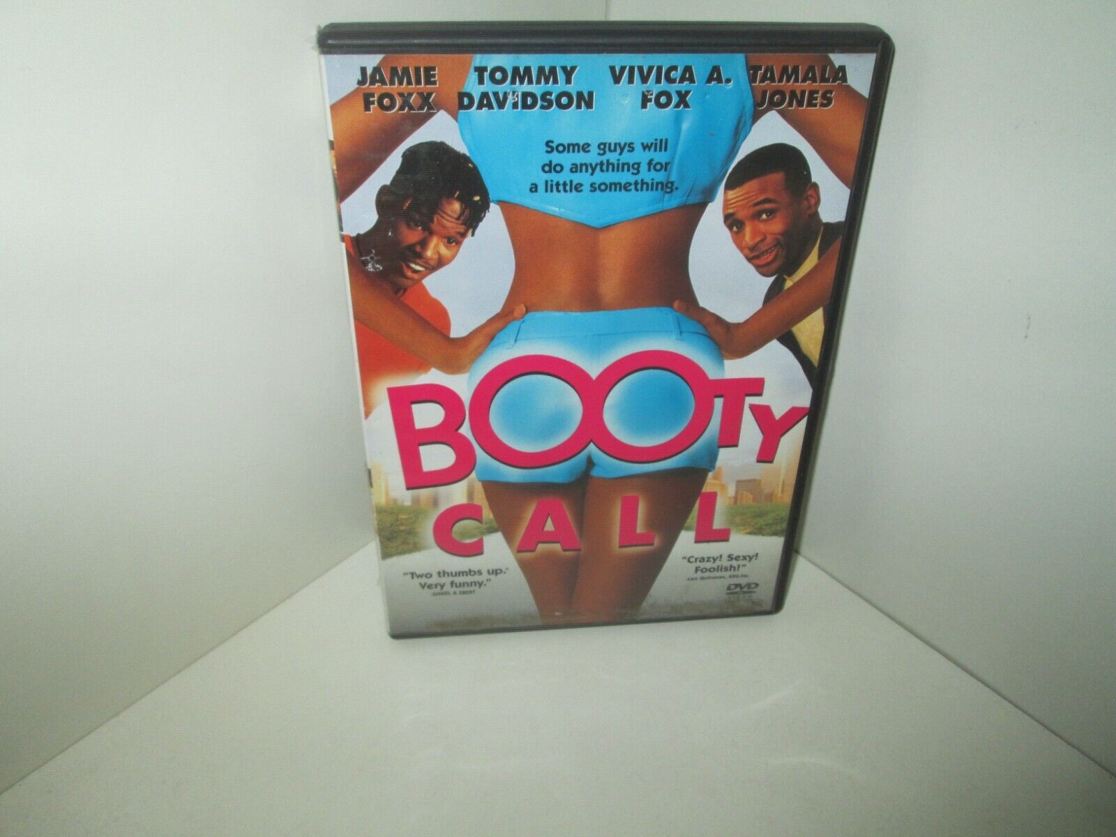 Booty Call (1997)