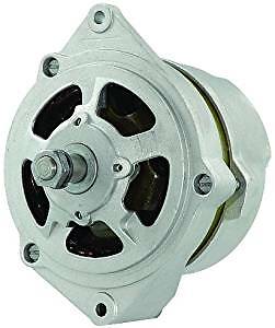 Vw Bay Window Porsche 912e 914 Alternator Bosch Al108x 0 120 450