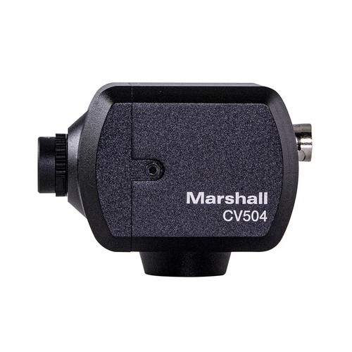 Cámara micro POV Marshall Electronics CV504 3GSDI - Imagen 4 de 7