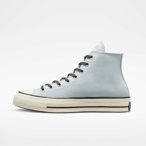 Neuf CONVERSE Homme CHUCK 70 JUNGLE TISSU FANTÔME A03437C M 7 - 10 TAKSE - Photo 2/6