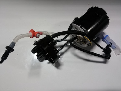 Genuine Volvo Fuel Pump Assembly - 31372880 | eBay