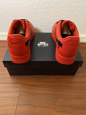custom nike air force 1 