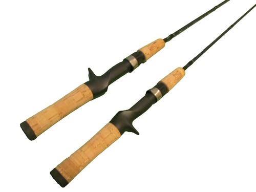 Fly Fishing Cabela's Fish Eagle 54 Casting Rod Cabelas Fish
