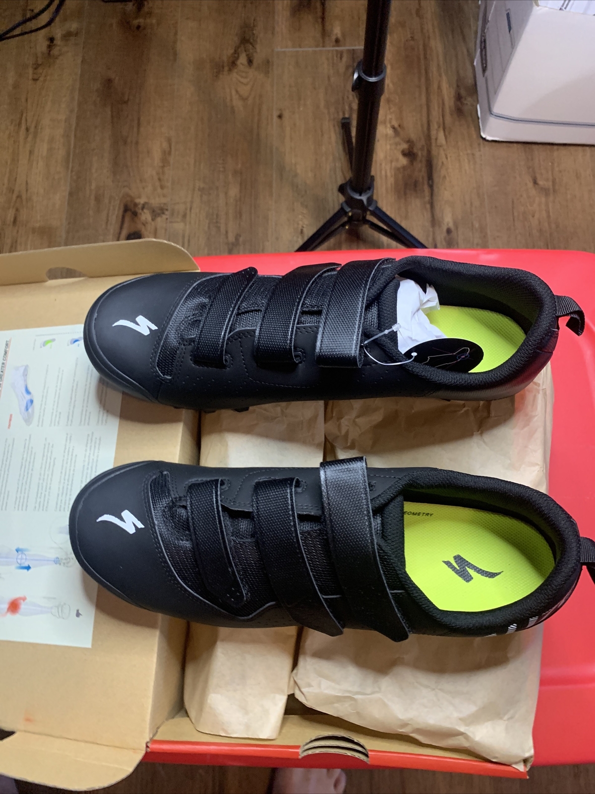 Specialized Recon 1.0 Mountain Bike Shoes eBay