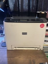 UNINET iColor 560 Heat Transfer Laser Printer - w/ Pro Rip & SmartCUT & Extras 