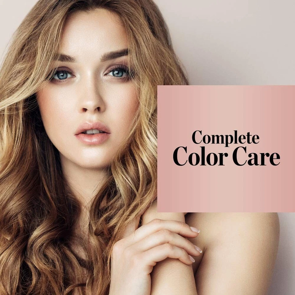 Marc Anthony Tratamiento Nutritivo Cuidado Completo del Color, 10 Onzas Foto 3 de 4