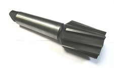 BECK  Maschinen- Reibahle Kegelreibahle HSSE Ø66,5 x 70,5 K1:20 KR1306 MK5 A5011