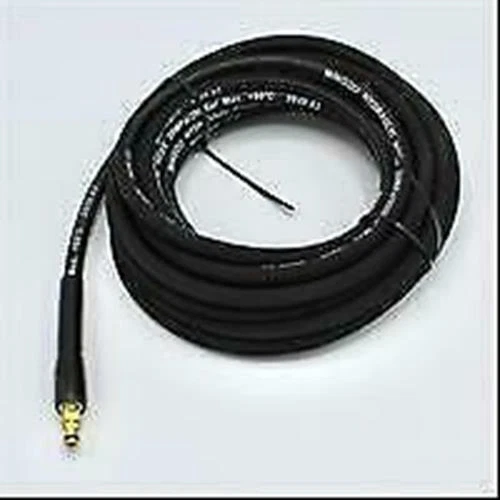 IN2DETAILING Karcher K Series Rubber Hose, Heavy Duty Wire Reinforced K2 K3 K4 K5 K7 UK Stock