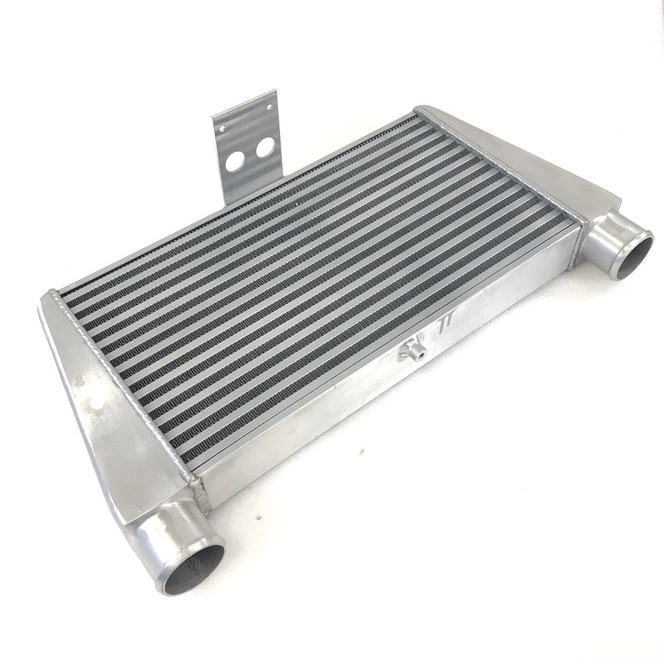 Intercooler FMIC para 2013-2016 Toyota Subaru Scion BRZ FT86 GT86 FR-S - Imagem 3 de 4