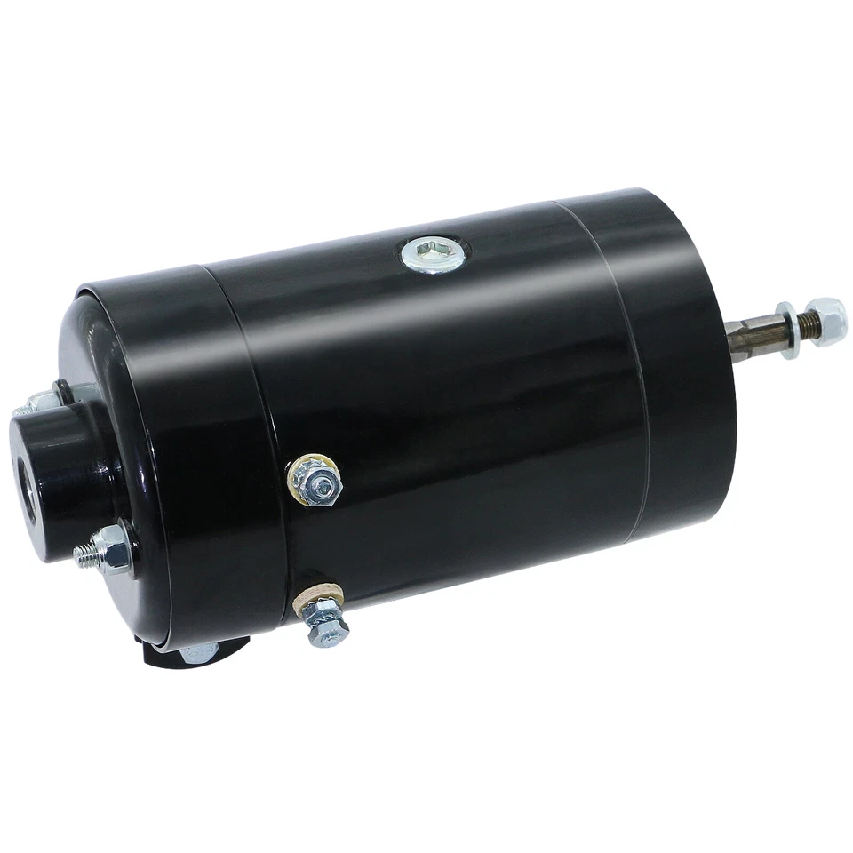 Starter Generator For Harley Davidson FL Series 65-69 XLH XLHA XLX-61 1958-1982 - Image 4 of 4