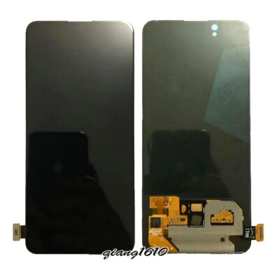 LCD Display Touch Screen Assembly For Vivo X27 V15Pro S1Pro China