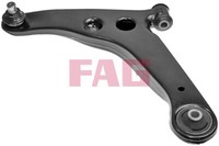 FAG 821 0607 10 Track Control Arm For Mitsubishi