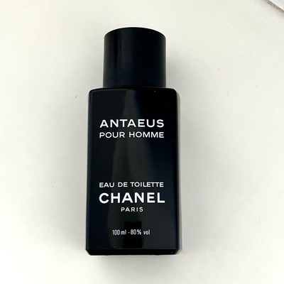 CHANEL ANTAEUS pour homme eau de toilette 100ml FL OZ