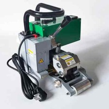 Type 900 High-power Climbing Welding Machine for Geomembrane Welding 1800W