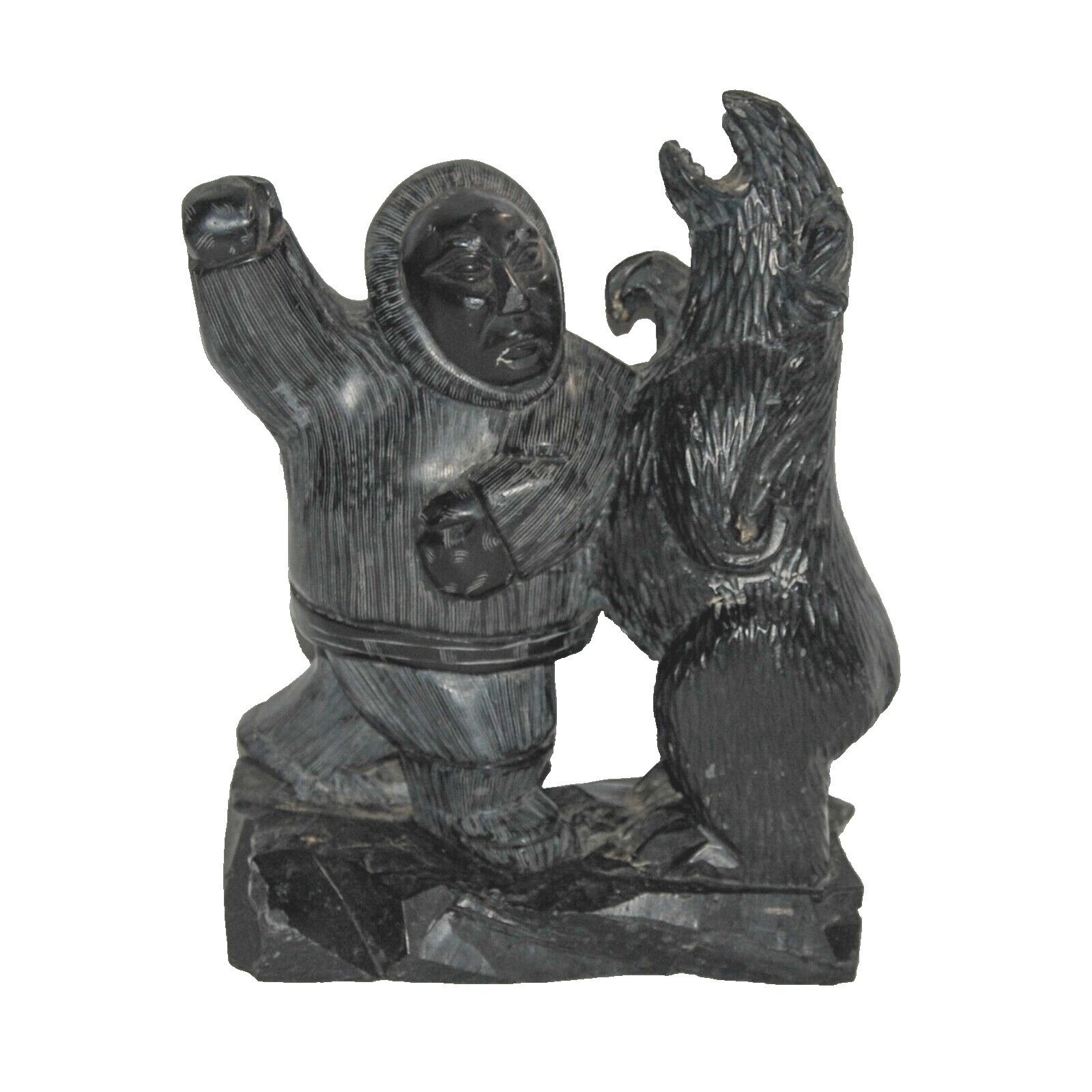 Inuit Bear | eBay