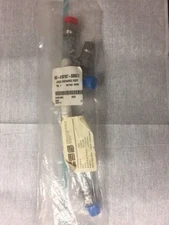 Vulcan Hart Discharge Hose Assembly PN 00-418787-000G1