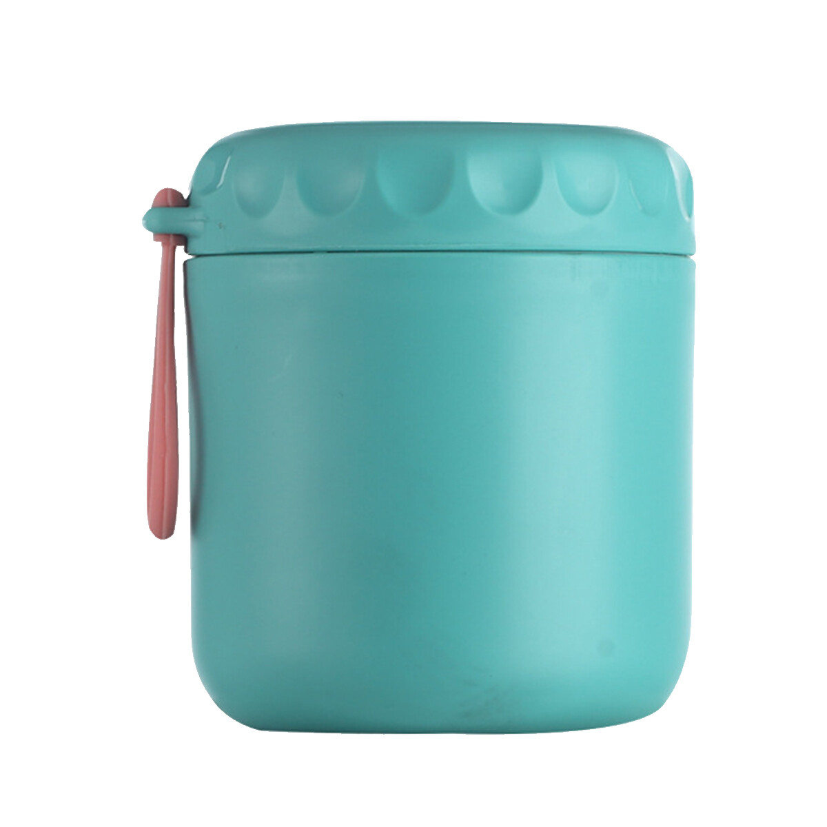 Portable Thermos Hot Food Flask Box Lunch Storage Keep Warm Soup Travel