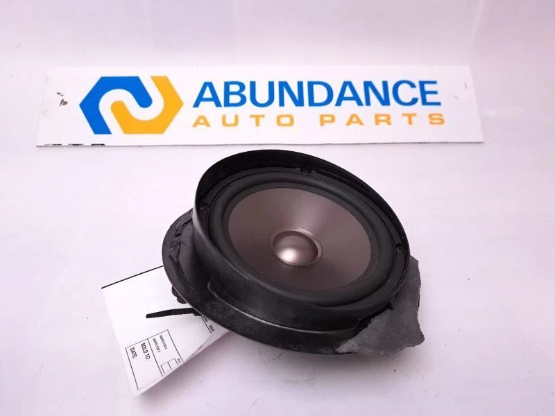 REAR PASSENGER SPEAKER fits MERCEDES-BENZ E 500/ 2003 - 2009 - Image 4 of 4