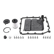 VAICO Automatic Trans Oil Change Parts Kit Kit For BMW Z4 E82 28107842828kit3