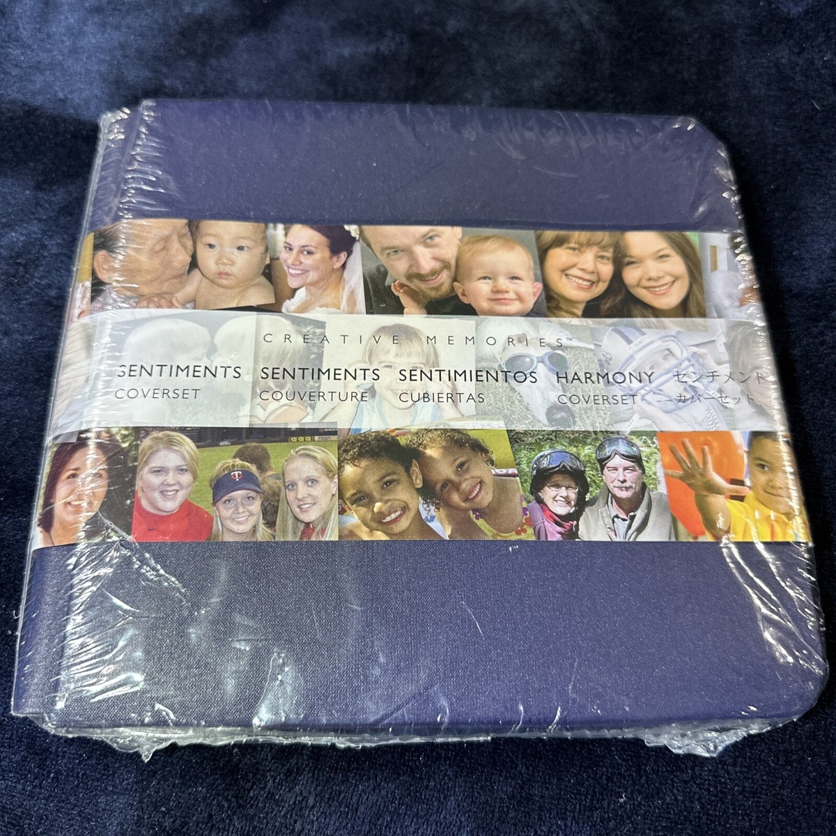 CREATIVE MEMORIES アルバム11点セット CREATIVE MEMORIES アルバム11点セット