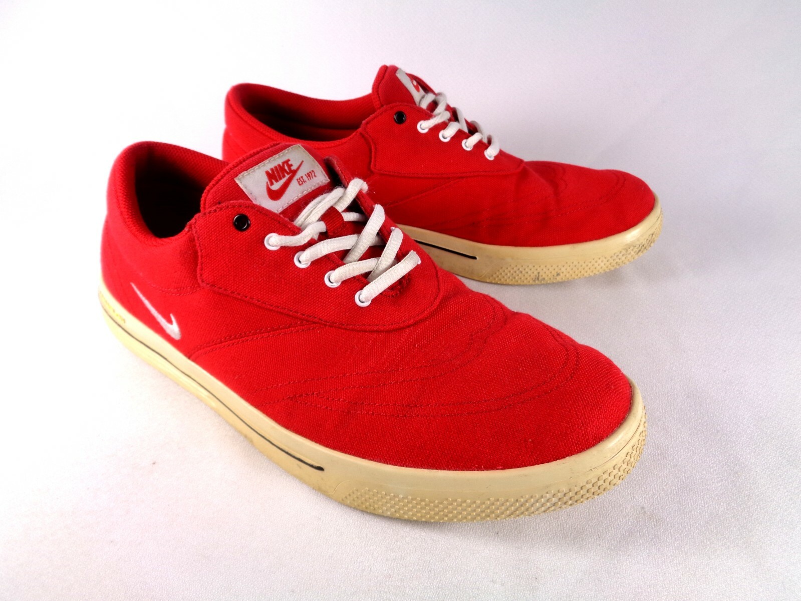 nike lunar swingtip canvas golf shoes