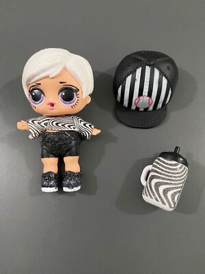 LOL Überraschung! All Star Beatnik Babe Top Zustand