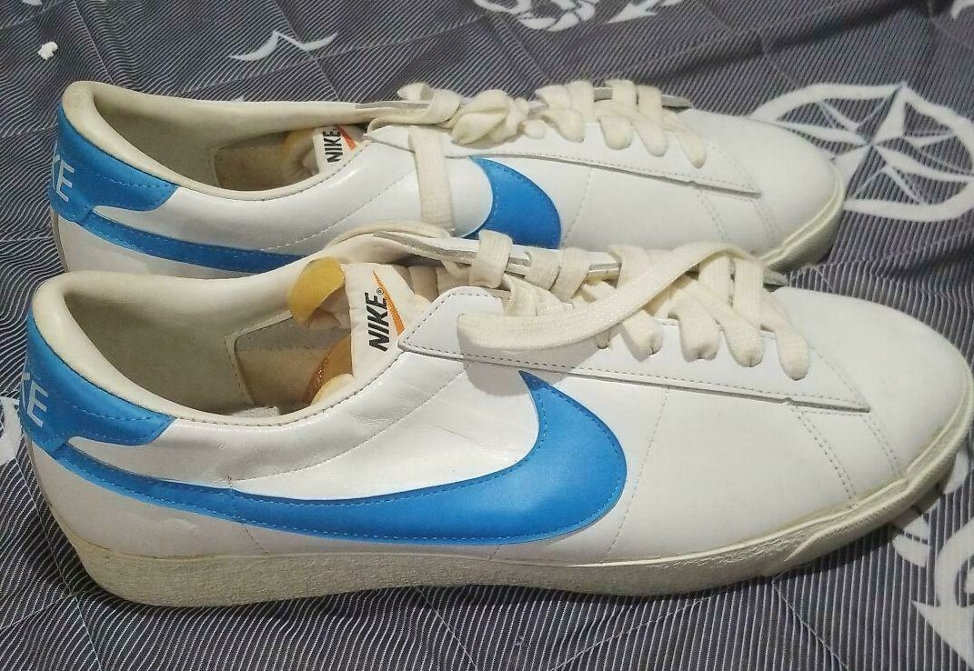 nike forest hill shoe