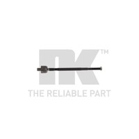 Axialgelenk, Spurstange NK 5033023 FüR Mitsubishi, Vorderachse Links