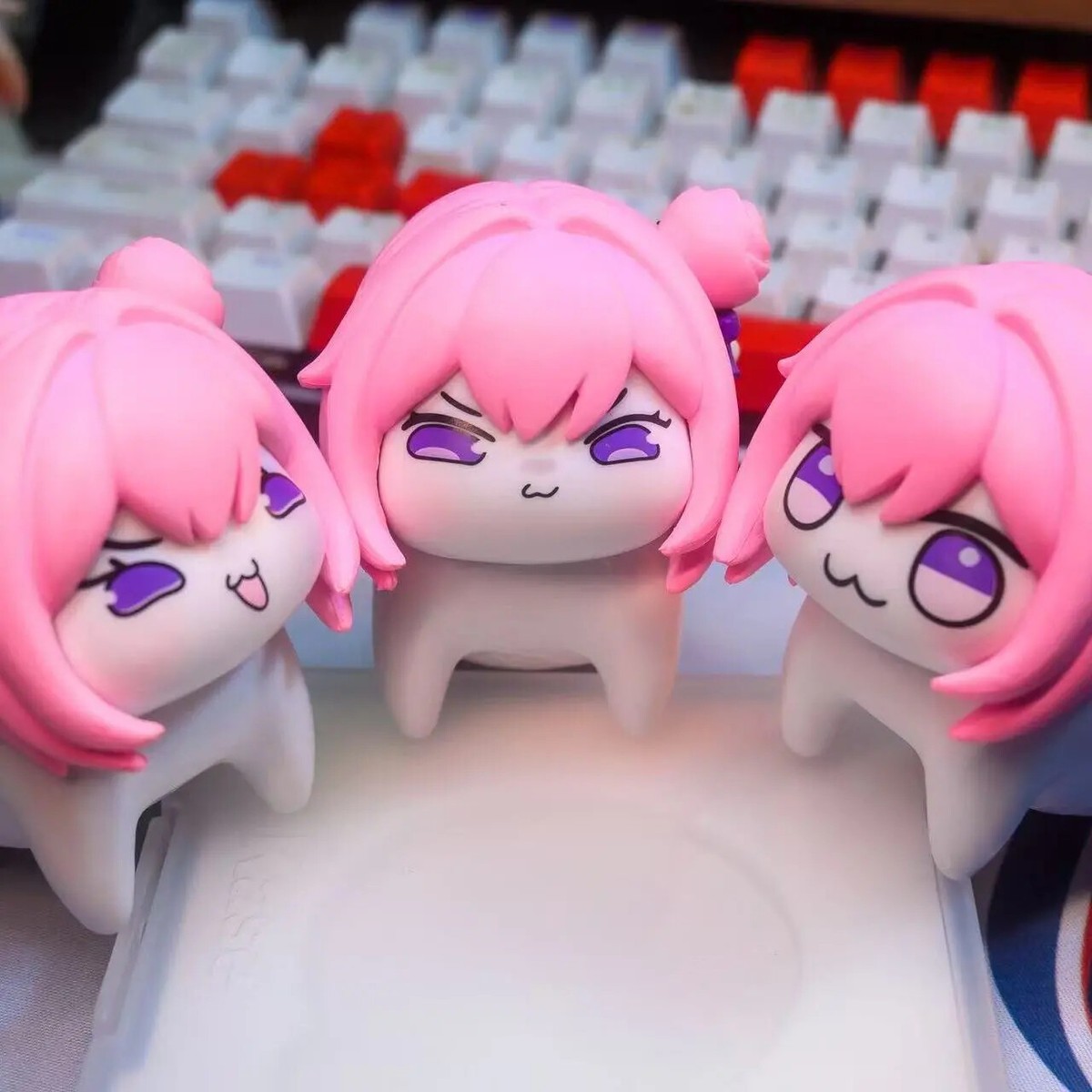 カカオ DOROTHYドロロン NIKKE スピーカー Bluetooth カカオフレンズ DOROTHYドロロン NIKKE パペット ハンドドール 【公式