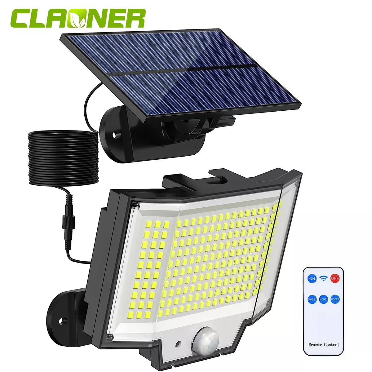 Solar pir deals