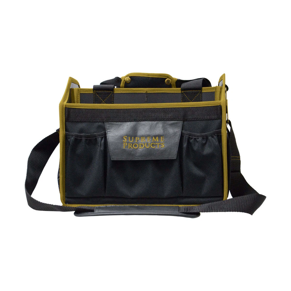 Sac d'accessoires de marié Supreme Products Pro