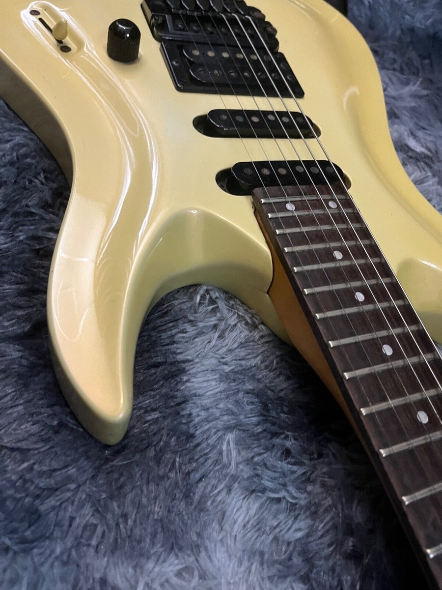 Yamaha RGZ II - Electric Guitar | eBay Yamaha RGZ II - Electric Guitar | eBay