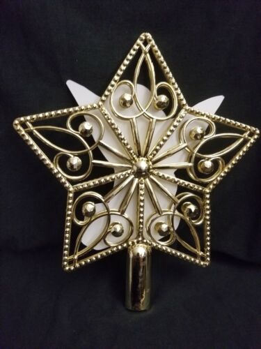 Tinkerbell Tinker Bell Fairy Disney inspired Christmas Tree Topper Ornaments - Picture 6 of 6
