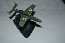 Oxford Aviation  AC019  Heinkel  He 162A-2 Salamander 2/JG  1/72 New