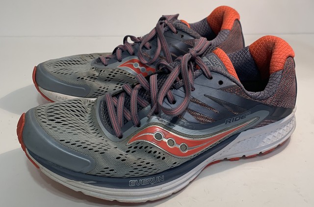 saucony ride 10 sale