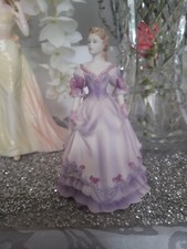 Colport figurines