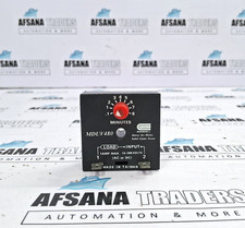 ECHOWELL MDUV480 TIMER STATO SOLIDO