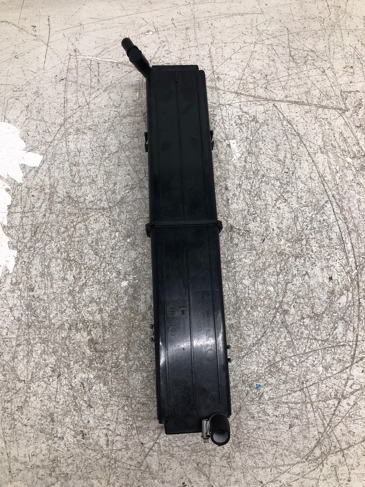 2009 ASTON MARTIN VANTAGE 4.7L FUEL VAPOR CHARCOAL CANISTER *9K* 2R8U9D653AC OEM
