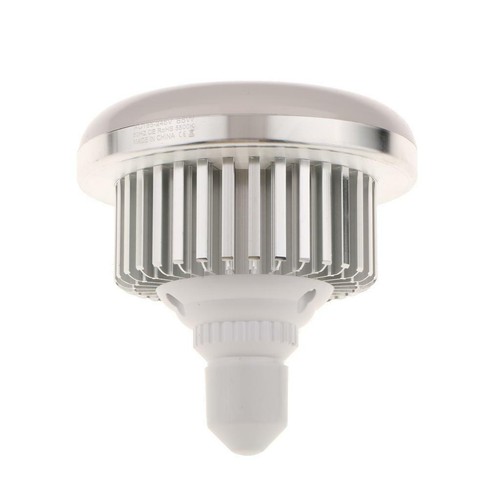 E27 LED Light Bulb - 85W Photography Photo 5500K - Daylight Balanced Pure White - Picture 2 of 6