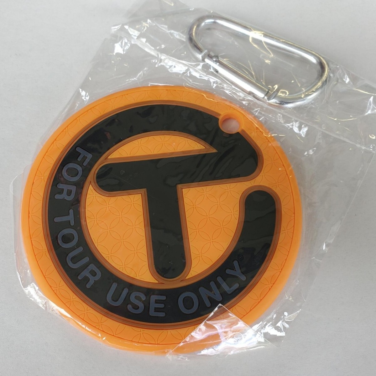 ラウンド用品・アクセサリー Scotty Cameron Circle T Aluminum Bag Tag SCOTTY CAMERON CIRCLE T BAG TAG / PUTTING DISC | eBay