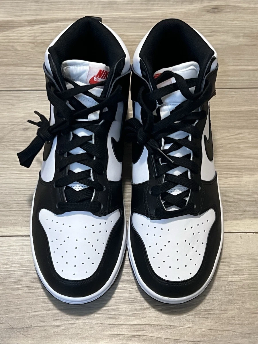 Nike Dunk Ease High Black W for sale | eBay
