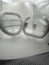 Wii Steering Wheels – Aftermarket | Compatible with Wii Remote