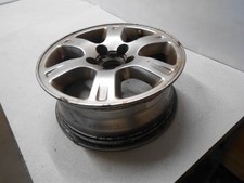2001-2007 Toyota Highlander Wheel Rim 16x6-1/2 alloy