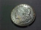 1881-S Morgan Dollar